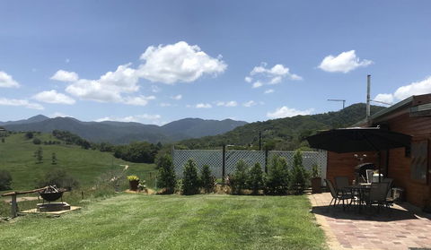 Clacherty Views - Tourism Canberra 2