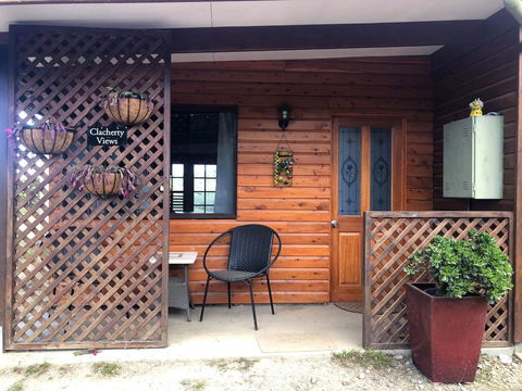 Clacherty Views - Tourism Canberra 1