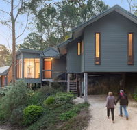 Cladich Pavilions Bed and Breakfast - Tourism Canberra
