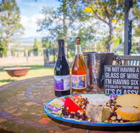 Claremont Cottage - Tourism Canberra