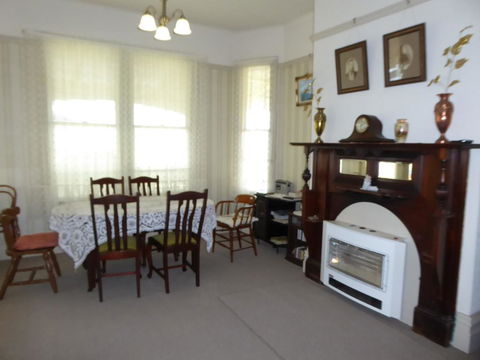 Claremont Farmhouse - Tourism Canberra 2