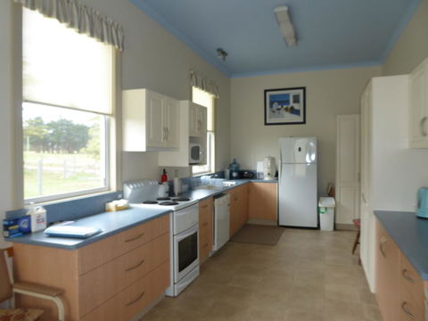 Claremont Farmhouse - Tourism Canberra 3