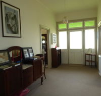 Claremont Farmhouse - Tourism Canberra
