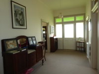 Claremont Farmhouse