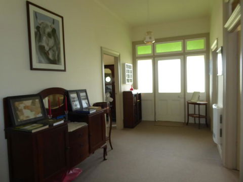 Claremont Farmhouse - Tourism Canberra 0