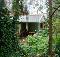 Clarendon Chalets - Tourism Canberra