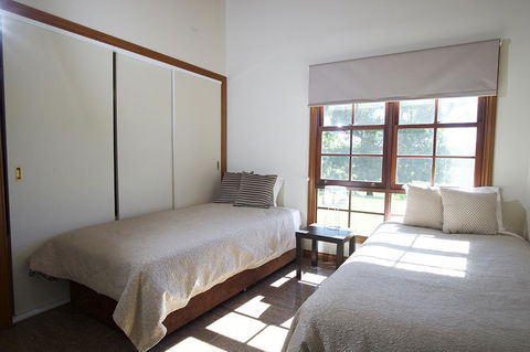 Clarendon Forest Retreat - Tourism Canberra 2