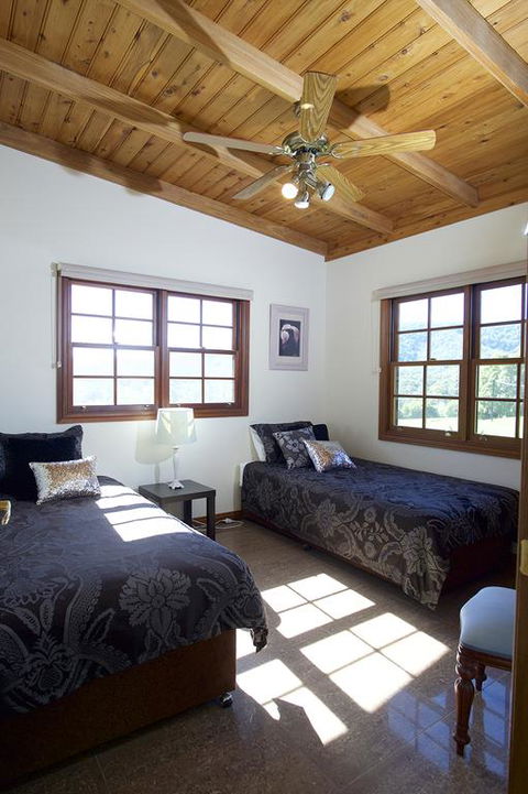 Clarendon Forest Retreat - Tourism Canberra 3