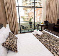 Clarendon Hotel - Tourism Canberra