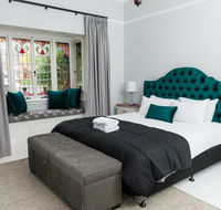 Clarinda Street Apartments - Tourism Canberra