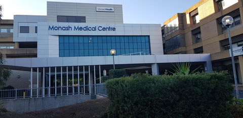 Clayton Apartment - Tourism Canberra 1