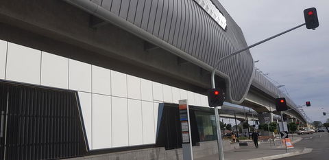 Clayton Apartment - Tourism Canberra 2