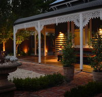 Clement House - Tourism Canberra