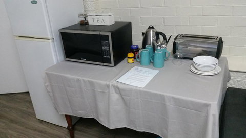 Cleveland B&B - Private Studio Room - Tourism Canberra 3