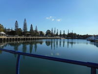 Cleveland Holiday Home