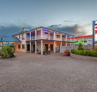 Clifford Gardens Motor Inn - Tourism Canberra