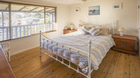 Clissold Street 11 Mollymook - Tourism Canberra 2
