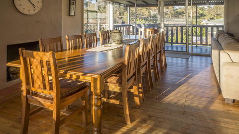 Clissold Street 11 Mollymook - Tourism Canberra 0
