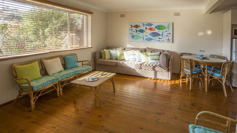 Clissold Street 11 Mollymook - Tourism Canberra 1