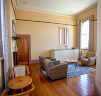 Clocktower Suites - Tourism Canberra