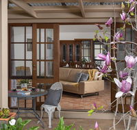 Cloud 9 Cottage - Waves Walks and Welcoming - Tourism Canberra