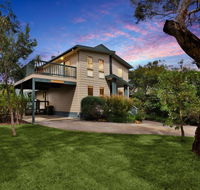 Cloudbreak at Inverloch - pet friendly near beach - Tourism Canberra
