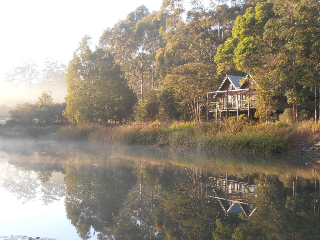 Peranga ACT Tourism Canberra