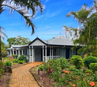 Book Mapleton Accommodation Vacations Tourism Canberra Tourism Canberra