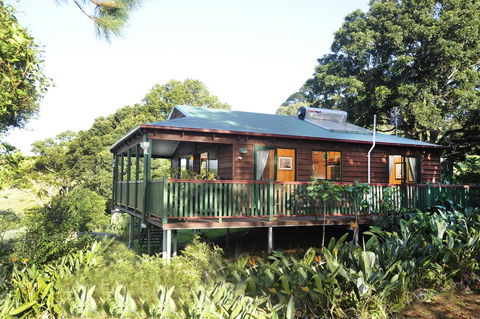 Clouds On Beechmont - Tourism Canberra 3