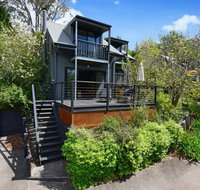 Cloudsong Chalet 1 - Close to the village centre - Tourism Canberra