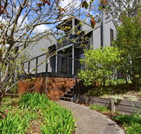 Cloudsong Chalet 2 - Close to the village centre - Tourism Canberra