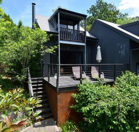 Cloudsong Chalet 3 - Close to the village centre - Tourism Canberra
