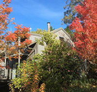 Cloudsong Chalet 4 - Close to the village centre - Tourism Canberra