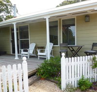 Clovelly Cottage - Tourism Canberra