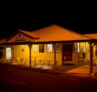 Club Boutique Hotel Cunnamulla - Tourism Canberra