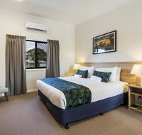 Club Maclean Motel - Tourism Canberra