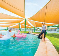 Club Tropical Resort Darwin - Tourism Canberra