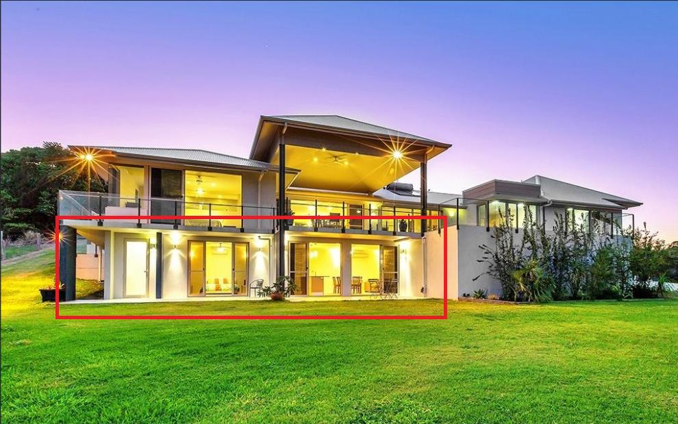North Arm QLD Tourism Canberra