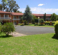 Coachmans Rest Motor Lodge - Tourism Canberra