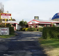 Coal Creek Motel - Tourism Canberra