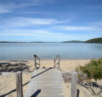 Coalmine Beach Holiday Park - Tourism Canberra