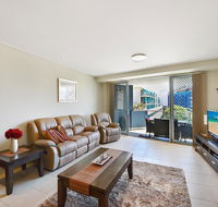 Coast Apartment 26 - Tourism Canberra