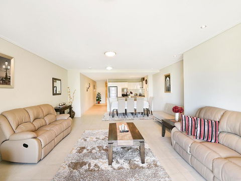 Coast Apartment 26 - Tourism Canberra 1