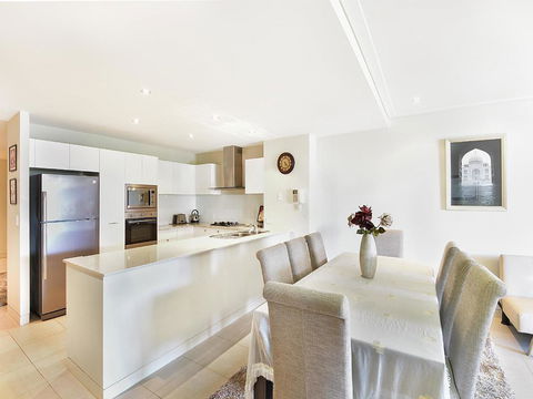 Coast Apartment 26 - Tourism Canberra 3
