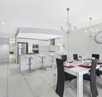 Coast Luxury Apartment 21 - Tourism Canberra