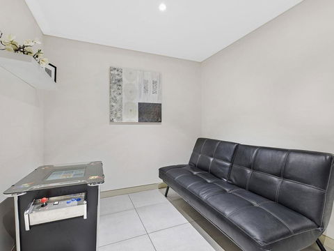 Coast Luxury Apartment 21 - Tourism Canberra 2