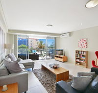 Coast Luxury Apartment 22 - Tourism Canberra