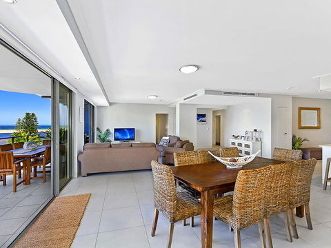 Coast Luxury Apartment 24 - Tourism Canberra 2