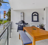 Coast Luxury Apartment 3 - Tourism Canberra