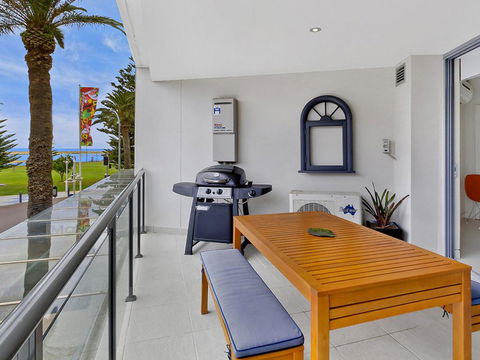 Coast Luxury Apartment 3 - Tourism Canberra 0
